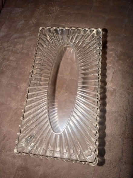Photo of free Fancy tissue box (High Wycombe HP12) #2