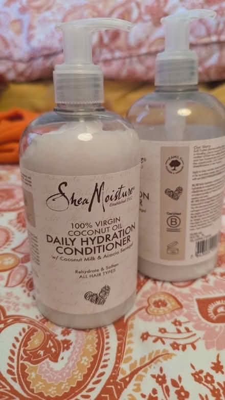 Photo of free Hair conditioner (SE25 4HT) #1