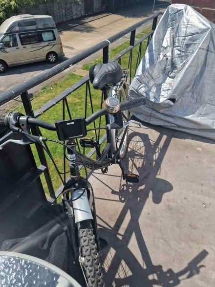 Photo of free Bike (Romford, RM7) #2