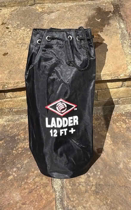 Photo of free Footwork trainer ladder (Billericay CM12) #2