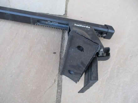 Photo of free Roof Bars (Kempshott, RG22) #3