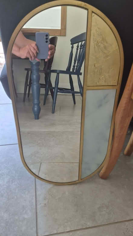 Photo of free Mirror (Millhouses S7) #1