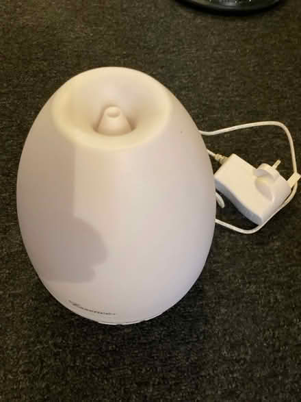 Photo of free Essential oil vaporizer (Swindon SN5) #1