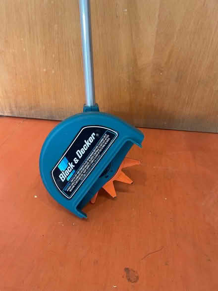 Photo of free Lawn Edger (Twerton BA2) #2
