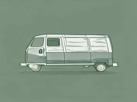 Photo of Van bed (Arleston TF1) #1