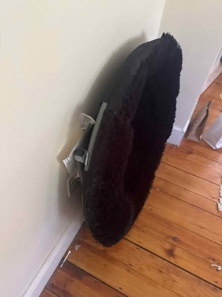 Photo of free Folding lounge chair (Weston) #3