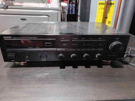 Photo of free Receiver (Brentwood) #1