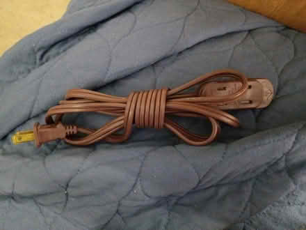 Photo of free Extension Cord (Vacaville) #1