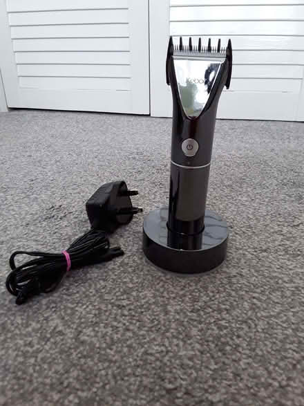 Photo of free Kebor Hair and Beard Trimmer (non-working) (Far Bletchley MK3) #1