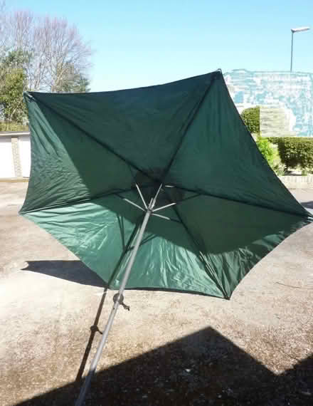 Photo of Garden Umbrella (Underdale SY2) #1