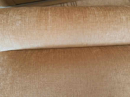 Photo of free 6ft wide Bead Headboard. (Backwell BS48) #3