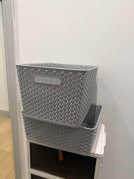 Photo of free Portable drawer (Brentford TW8) #4