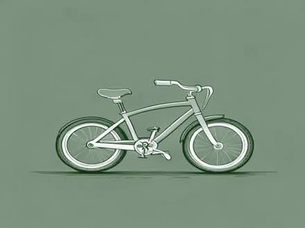 Photo of Kids bike 10yr (Fareham PO14) #1