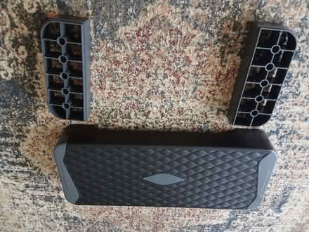 Photo of free Exercise / fitness stepper (Copthorne SY3) #2