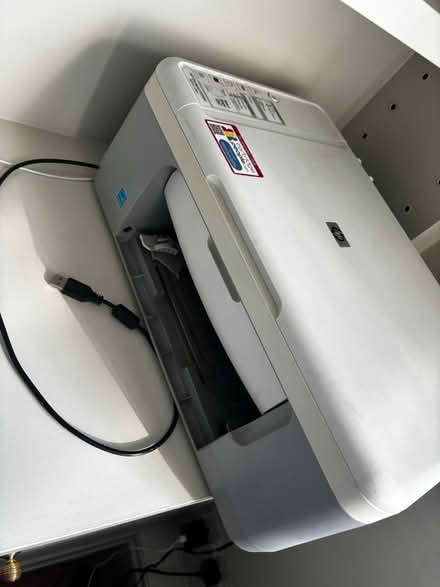 Photo of free Printer (W14) #1