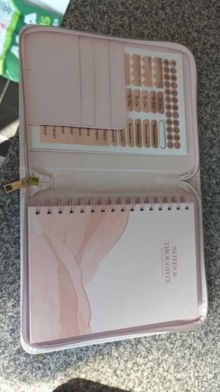 Photo of free Planner (Churchdown) #3