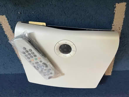 Photo of free Sky box (Kentwood RG30) #1