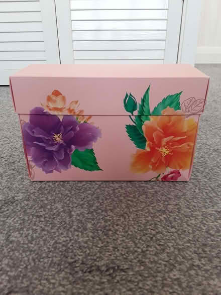 Photo of free Pretty Box (Far Bletchley MK3) #1