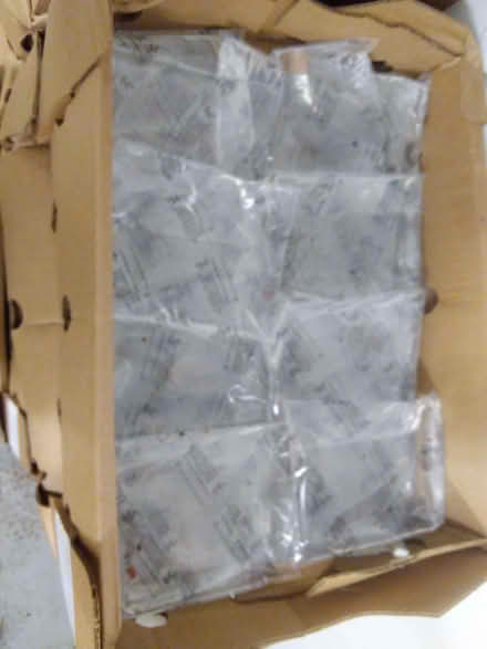 Photo of free Ice packs (Central Lancaster LA1) #1