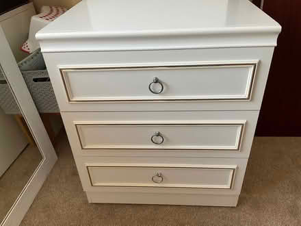 Photo of free Chests of drawers (Little Plumstead NR13) #1