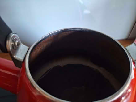 Photo of free Le Creuset Kettle (Hollingdean BN1) #3