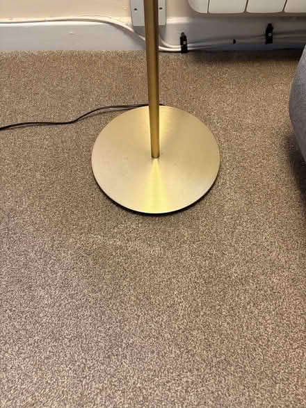 Photo of free Floor lamp 150 cm (W13) #3