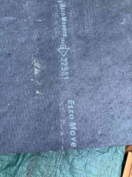 Photo of free Carpet tiles (HX7) #3