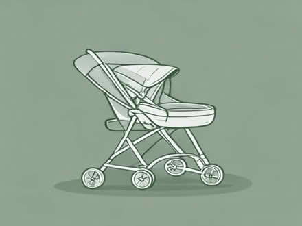 Photo of Stroller for 2-3 years (New Boultham LN5) #1