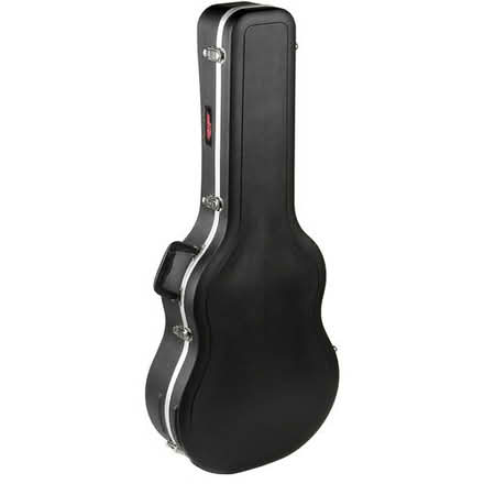 Photo of guitar case (Arlington) #1