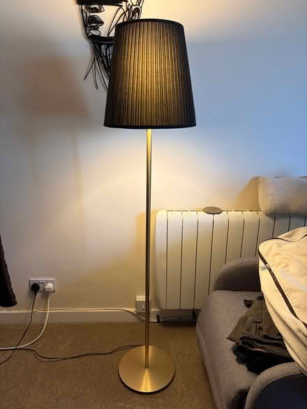 Photo of free Floor lamp 150 cm (W13) #1