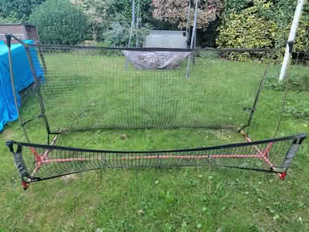 Photo of free Precision football rebounder (Charnwood LE4) #2