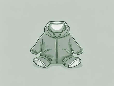 Photo of Kids outfit (Gourock PA16) #1