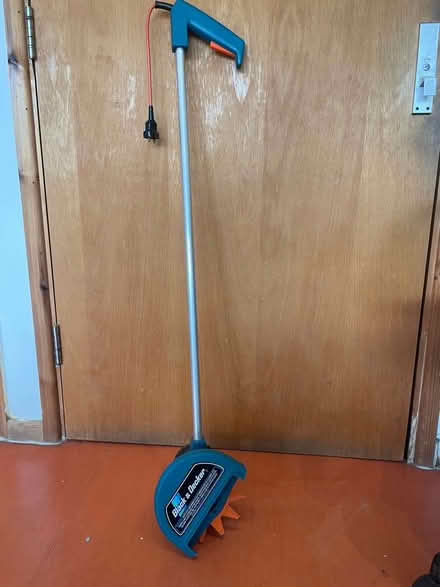 Photo of free Lawn Edger (Twerton BA2) #3