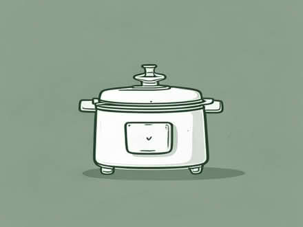 Photo of Electric cooker (Dudbridge GL5) #1