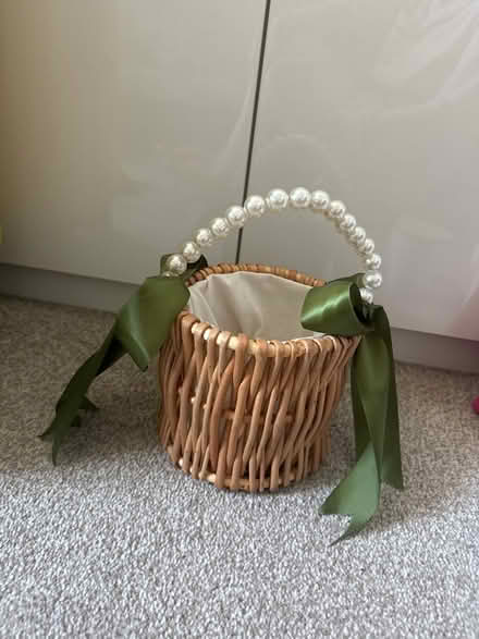 Photo of free Bag (E16) #1