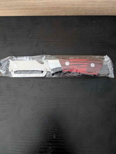 Photo of free Vegetable peeler (Battle TN33) #1