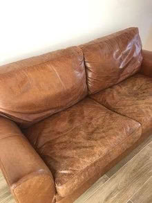 Photo of free Sofabed (Upper Brailes OX15) #2