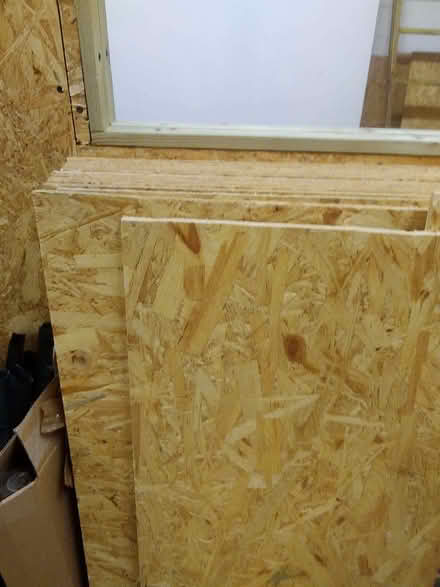 Photo of free Plywood - various sizes (Central Lancaster LA1) #1