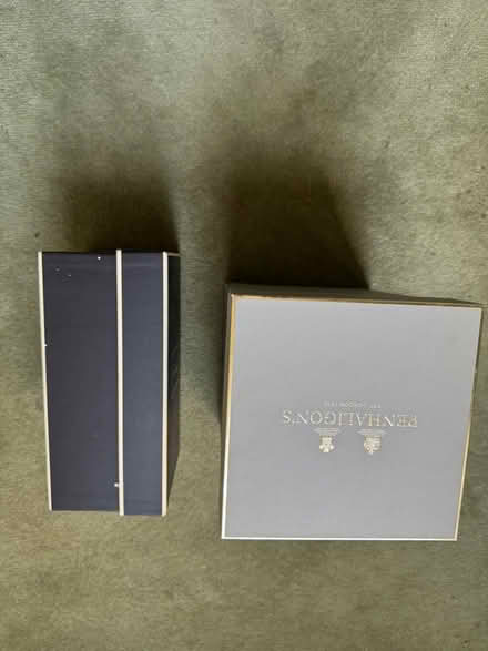 Photo of free Two smart gift boxes (SE11) #1