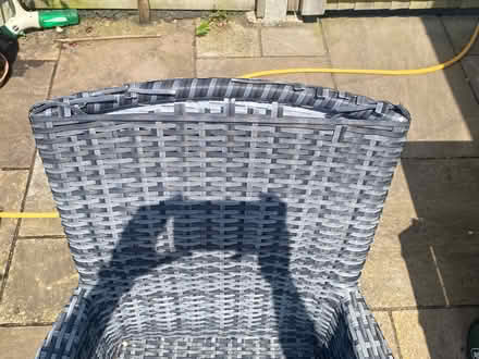 Photo of free Garden furniture (Brighton & Hove) #3