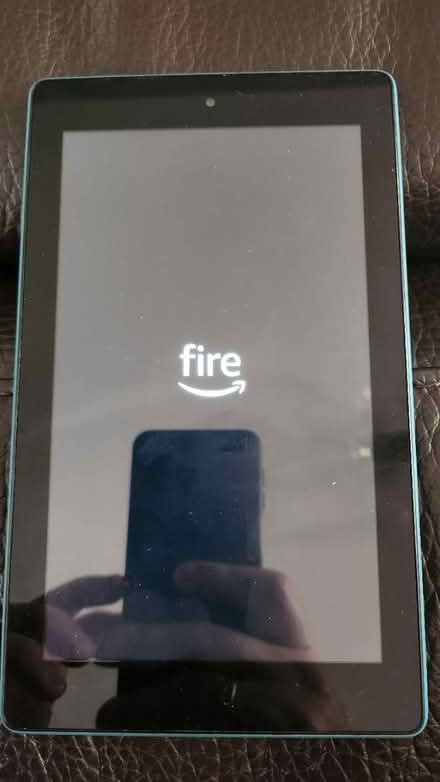 Photo of free Amazon tablet (Nuneaton CV7) #1