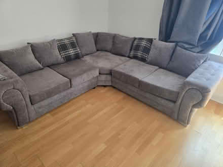 Photo of free 5 seater (S3 8ND) #1