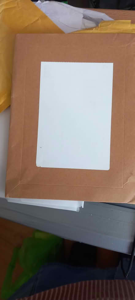 Photo of free Used jiffy bags (Hemel Hempstead HP2) #2