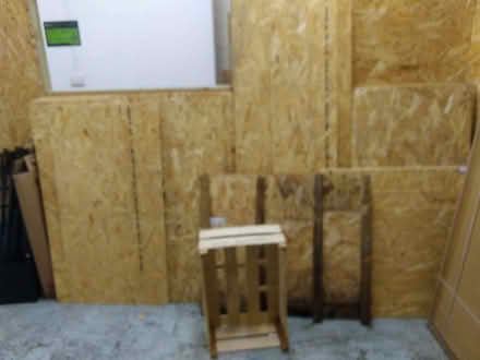 Photo of free Plywood - various sizes (Central Lancaster LA1) #2