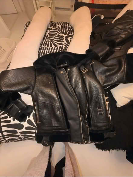Photo of free Jackets woman’s (SE11) #1