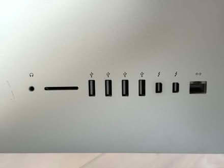 Photo of free iMac - not working - spares or repair (Muswell Hill N10) #3