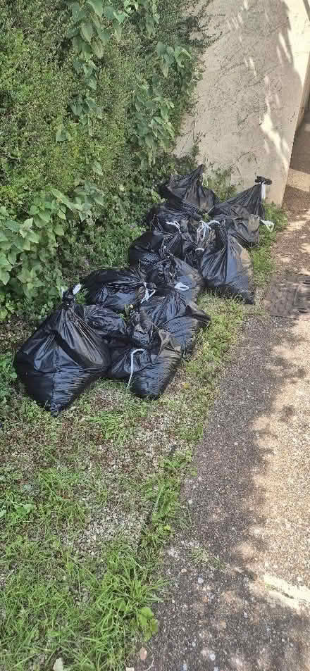 Photo of free Mud earth soil (Brentry BS10) #2