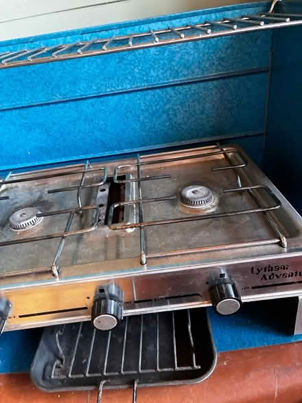 Photo of free Cooker (SS15) #4