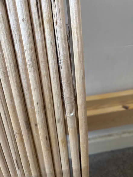 Photo of free Bed Frame IKEA (SK7) #1