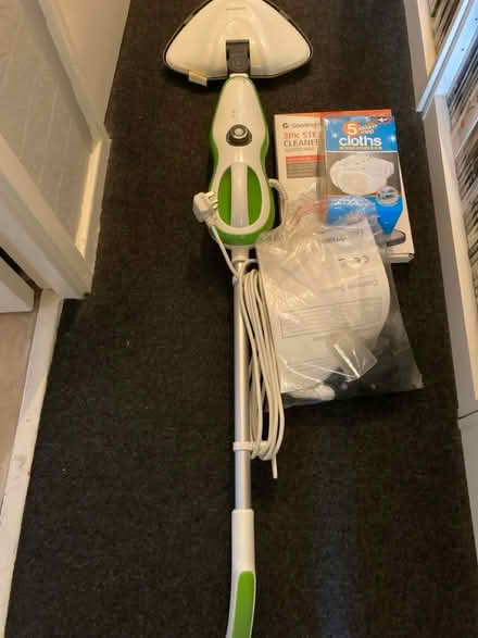Photo of free Steamer (Swindon SN5) #1